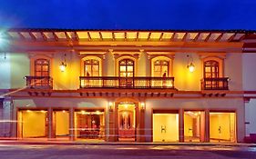 Hotel Boutique La Merced